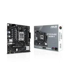 Asus PRIME B650M-F AM5 mATX Motherboard